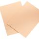 Receptpapier zalmroze 105 x 148mm