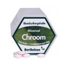 Chroom picolinaat 62,5mcg