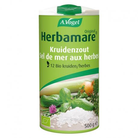 Herbamare