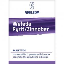 Pyriet zinnober tabletten
