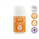 Sun roller sport vegan SPF50