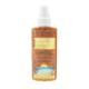 Sun dry oil spray glitter bio