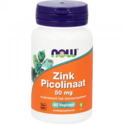 Zink picolinaat 50 mg