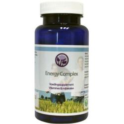 Energy complex