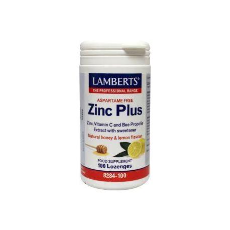 Zink (zinc) plus