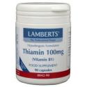 Vitamine B1 100mg (thiamine)