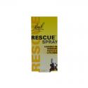 Rescue remedy spray