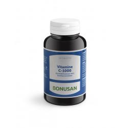 Vitamine C1000 mg ascorbinezuur
