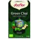 Green chai