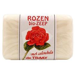 Zeep roos / calendula bio