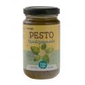 Pesto traditionale bio