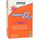 Energy B12 2000mcg