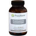 Glucosamine 750 mg HCL 100% plantaardig