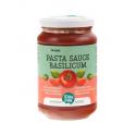 Tomatensaus basilicum bio