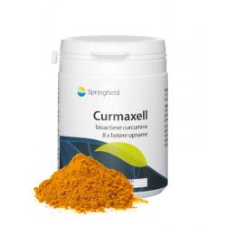 Curmaxell bioactieve curcumine