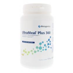 Ultra meal plus 360 vanille