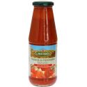 Passata gezeefde tomaten bio