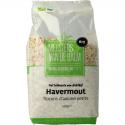 Havermout bio