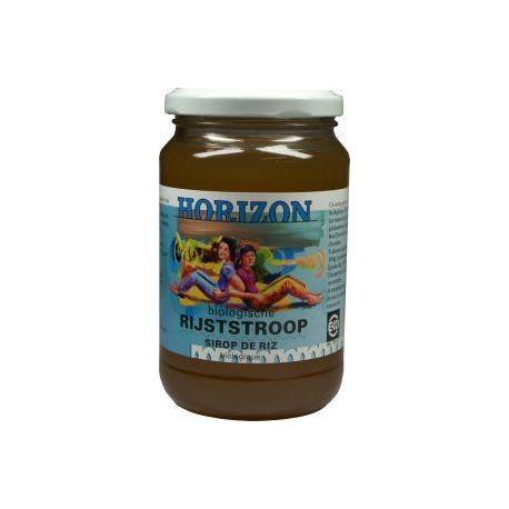 Rijststroop eko