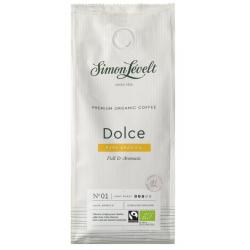 Café organico dolce snelfilter