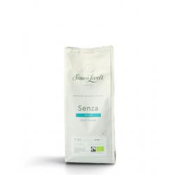 Cafe organico senza decaf