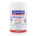 Visolie omega 3 for kids