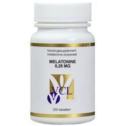 Melatonine 0.25 mg