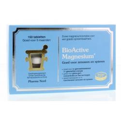 BioActive magnesium