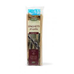 Spelt spaghetti