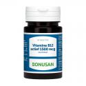 Vitamine B12 1500mcg actief