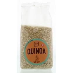 Quinoa wit