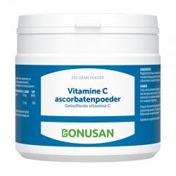 Vitamine C ascorbatenpoeder