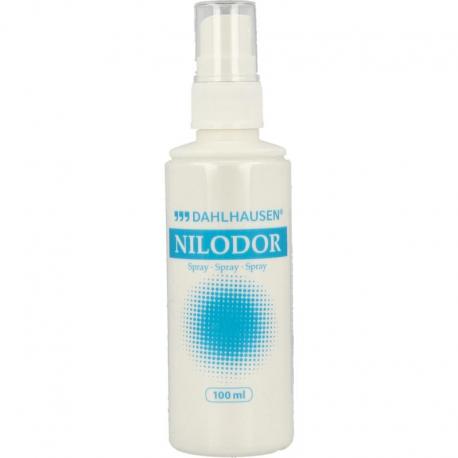 Nilodor sprayflacon