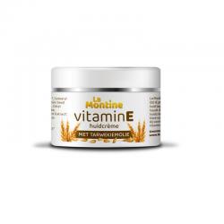 Vitamine E huidcreme