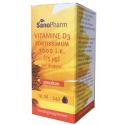 Vitamine D3 fortissimum Emulsan