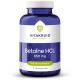 Betaine HCL 650 mg & pepsine 160 mg