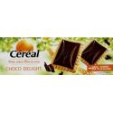 Koek choco delight minder suikers