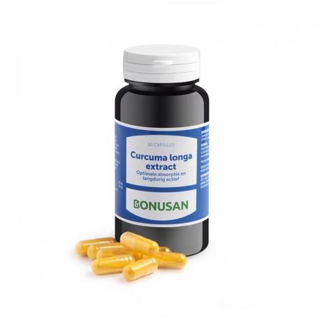 Curcuma longa extract