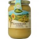 Zonnebloem honing